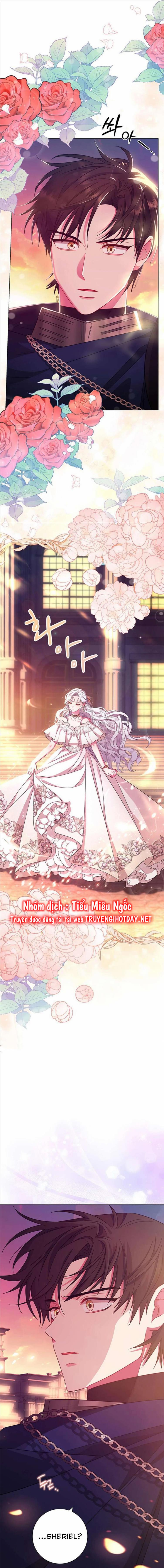 tôi trở thành mẹ của nam chính hoàn hảo chapter 4 17