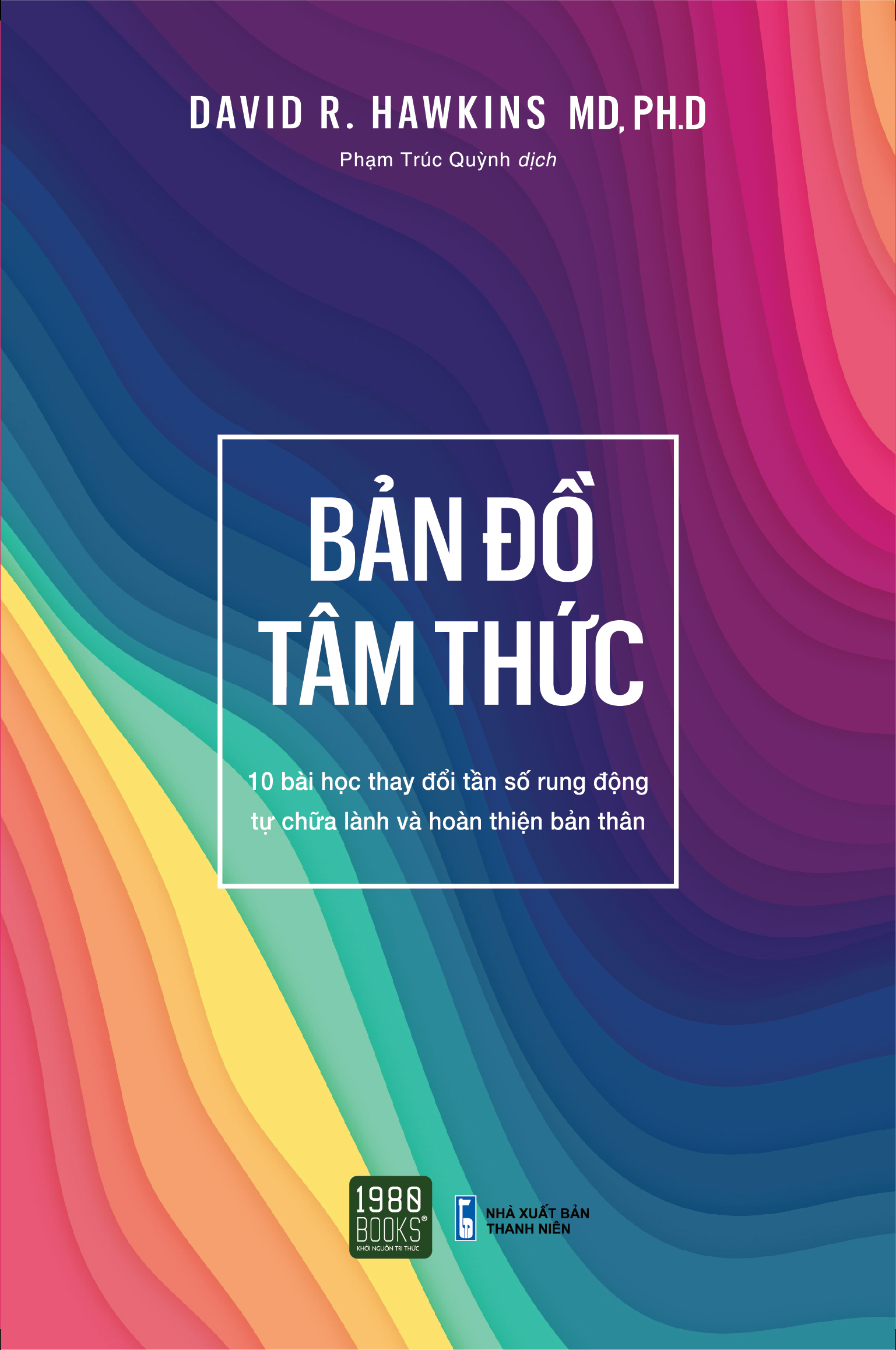 Bản Đồ Tâm Thức