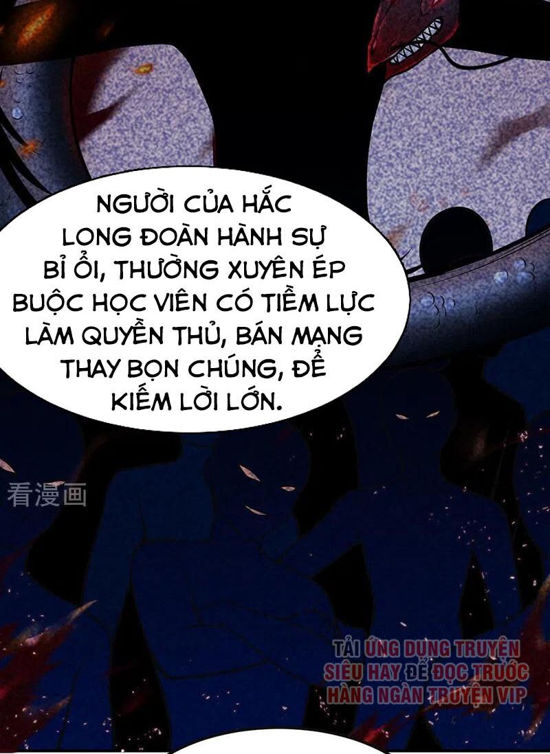 võ đạo độc tôn chapter 211 9