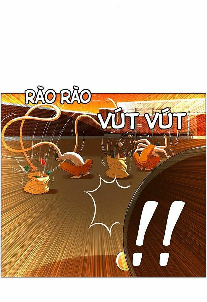 lớp học của những học sinh đặc biệt chapter 6 24