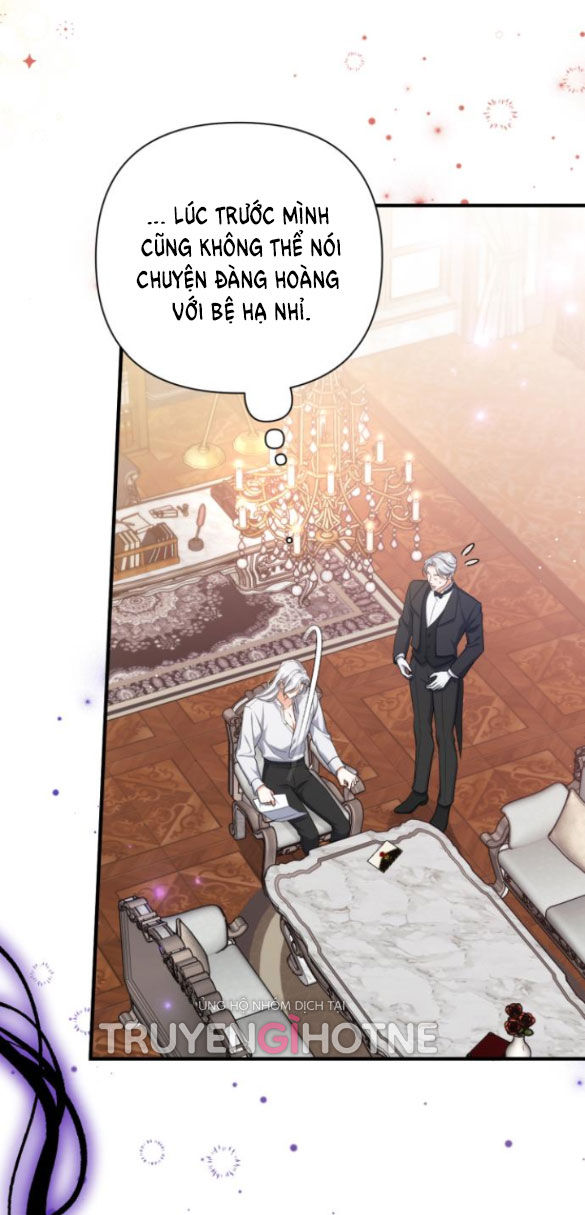 dành cho nhân vật bị bỏ rơi yêu thích nhất của tôi chapter 34.1 42