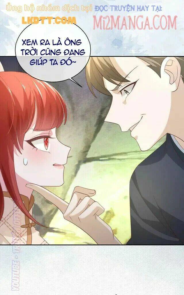 hắc hóa nam chính trực tuyến nuôi thỏ chapter 42 22