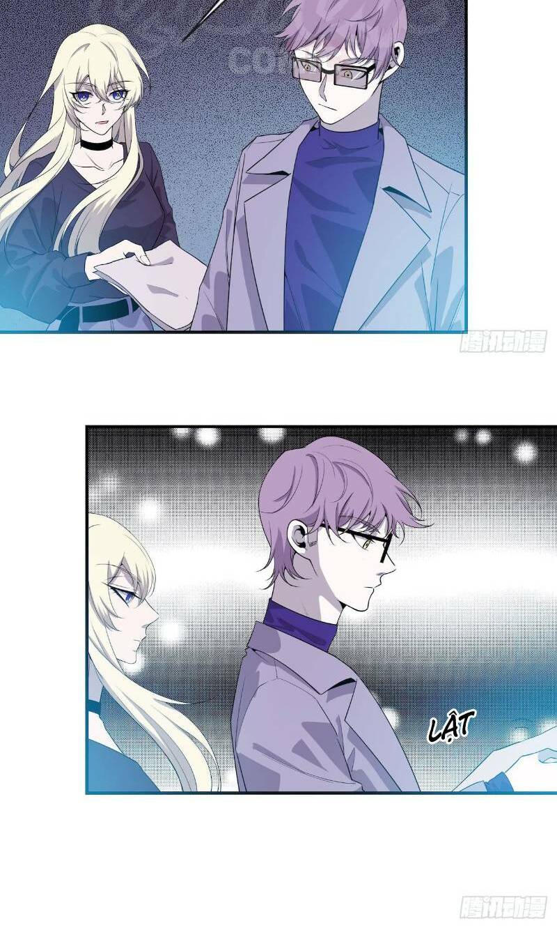 thát không mê thất chapter 53 13