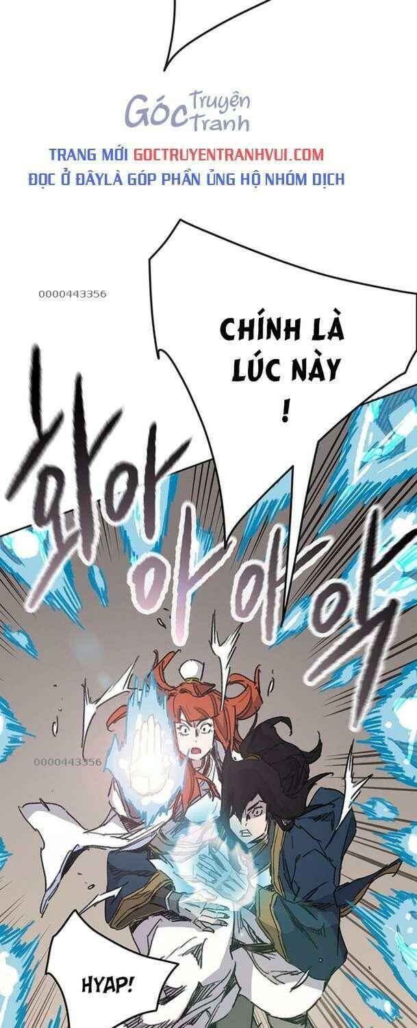 kiếm sĩ bất bại chapter 167 57