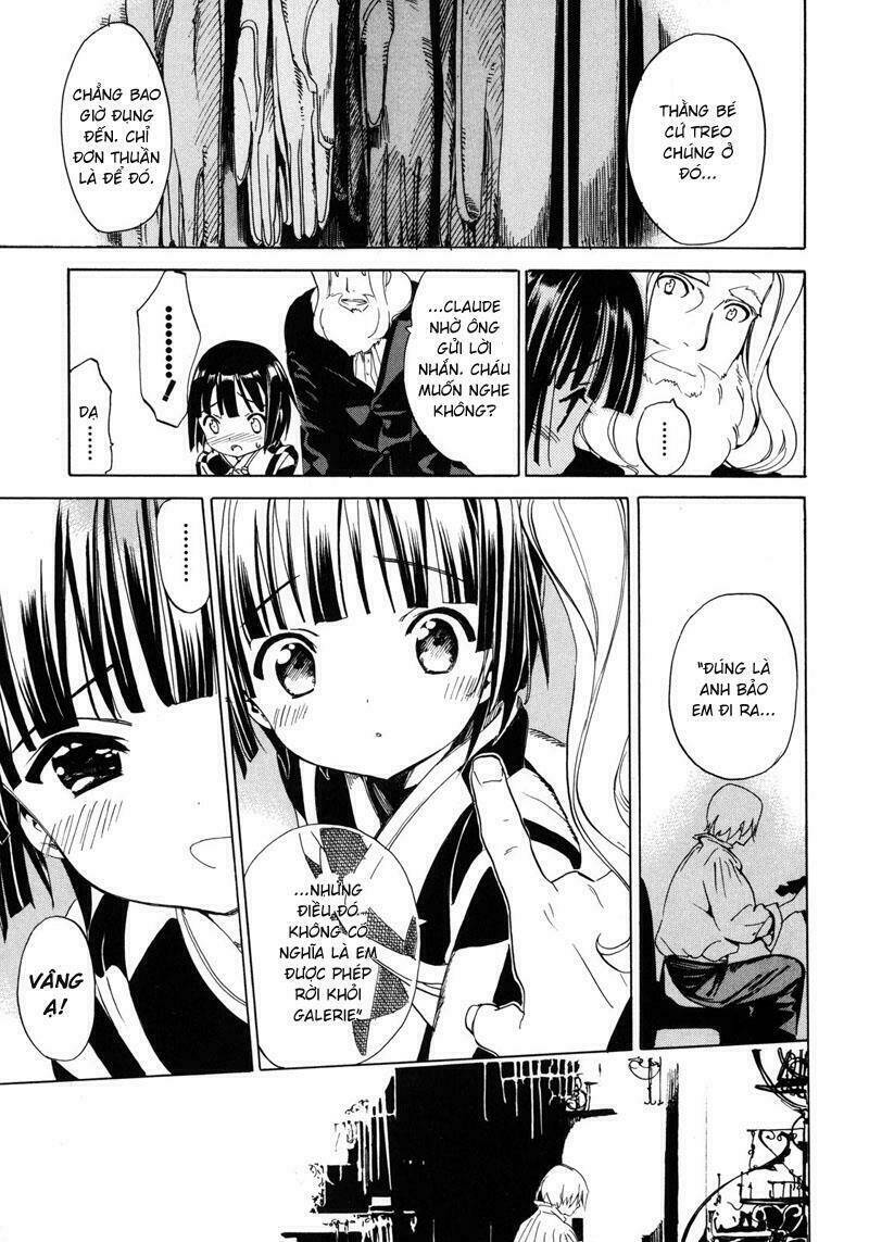 ikoku meiro no croisée chapter 5 18