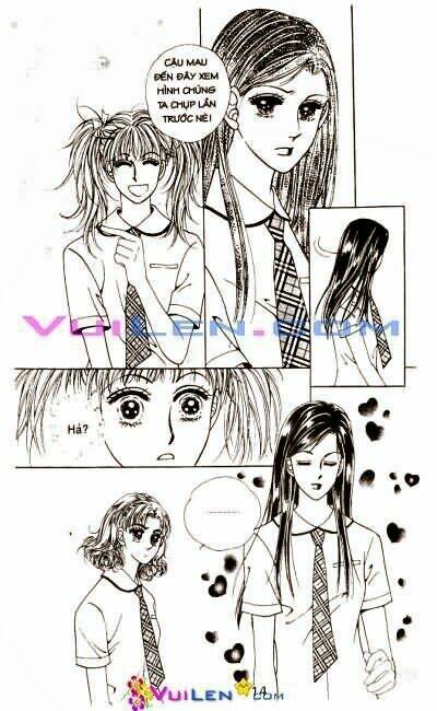 mãi yêu anh chapter 6 114