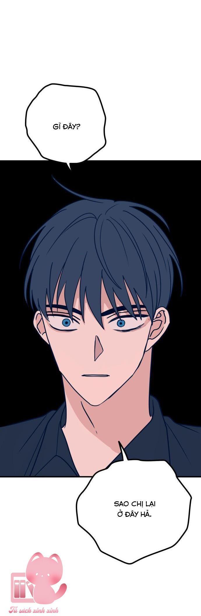 kẻ cắp gặp bà già chapter 30 39