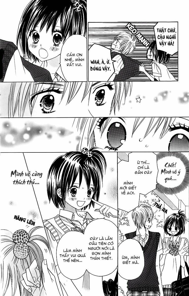 kimi ja nakya dame nanda chapter 16 15