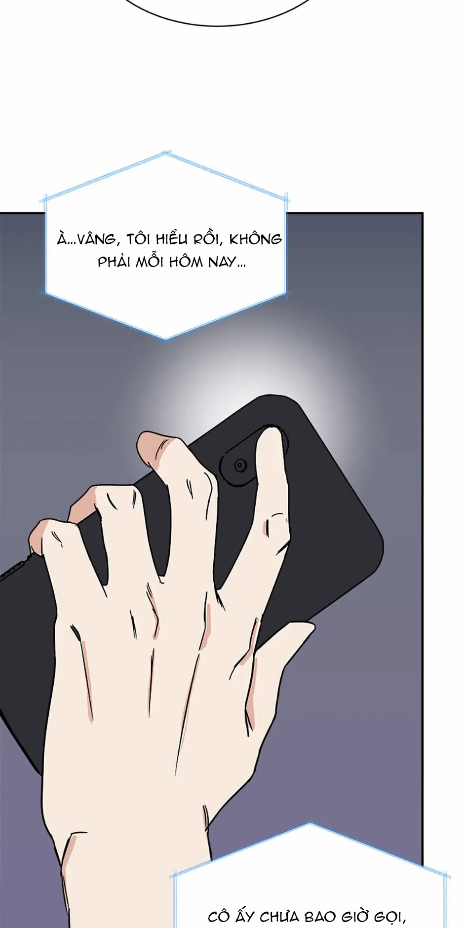 thiếu tôi là sếp mất ngủ ngay chapter 30.2 34