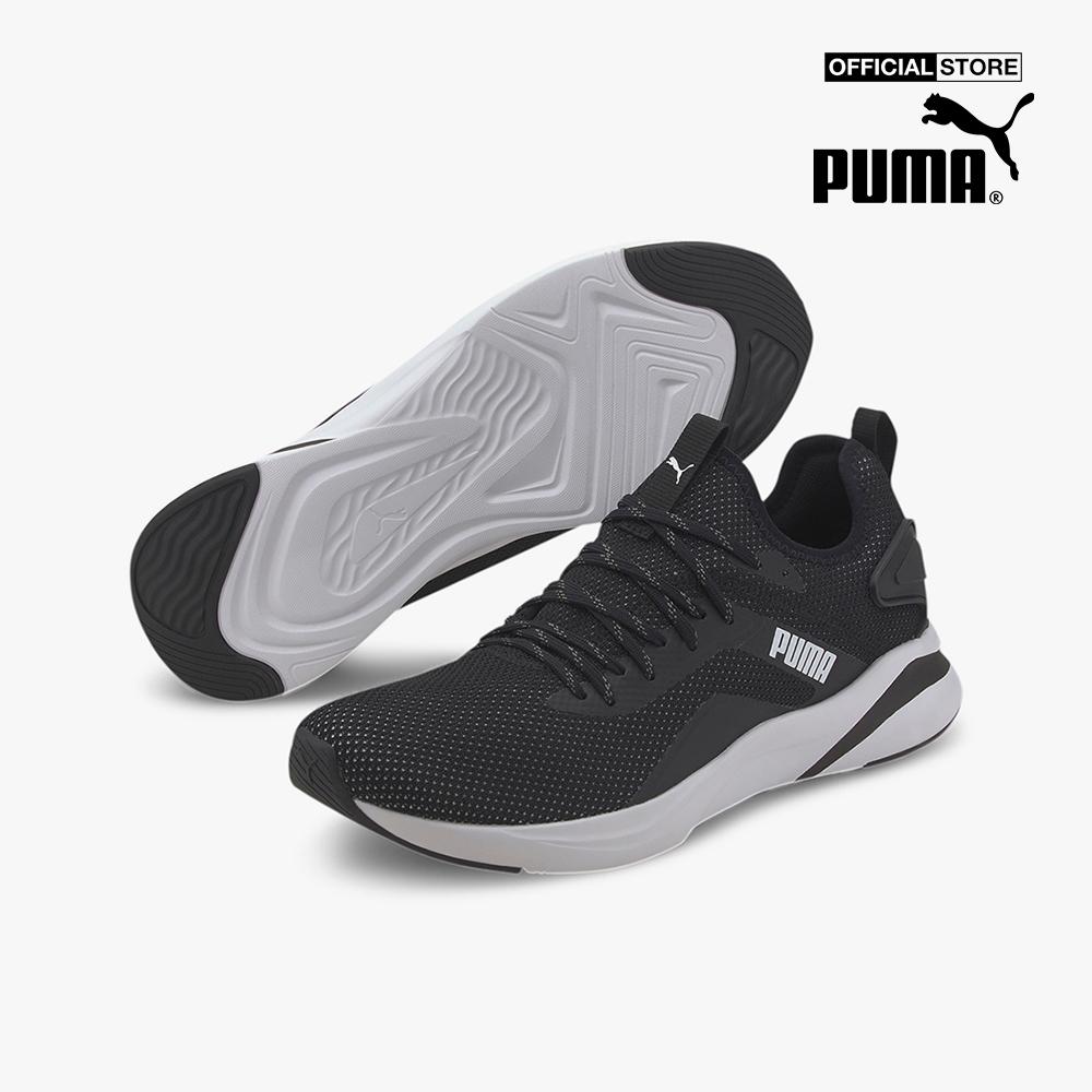 PUMA - Giày sneaker nam SOFTRIDE Rift Knit Running-194068-01