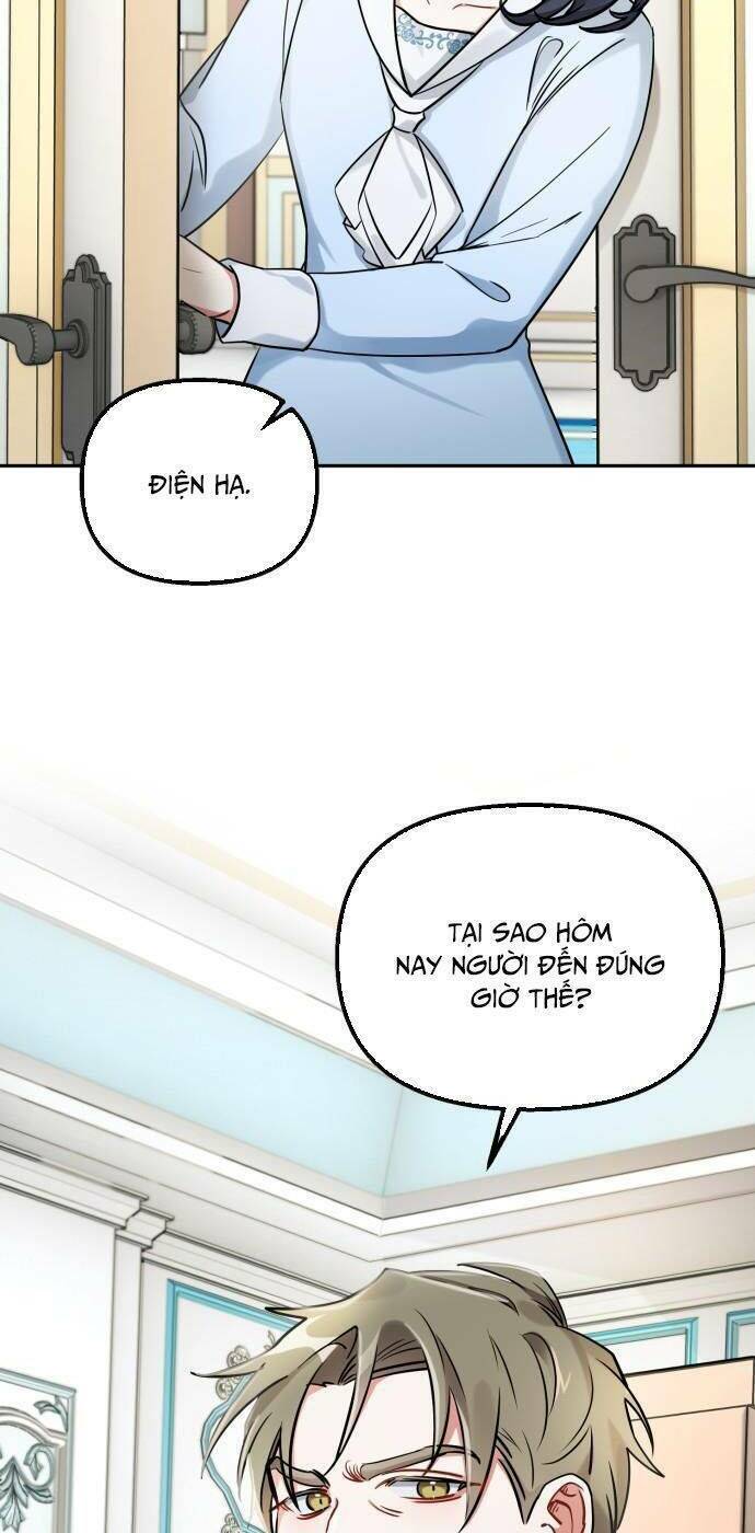 thân gửi nàng bạch tuyết chapter 5 18