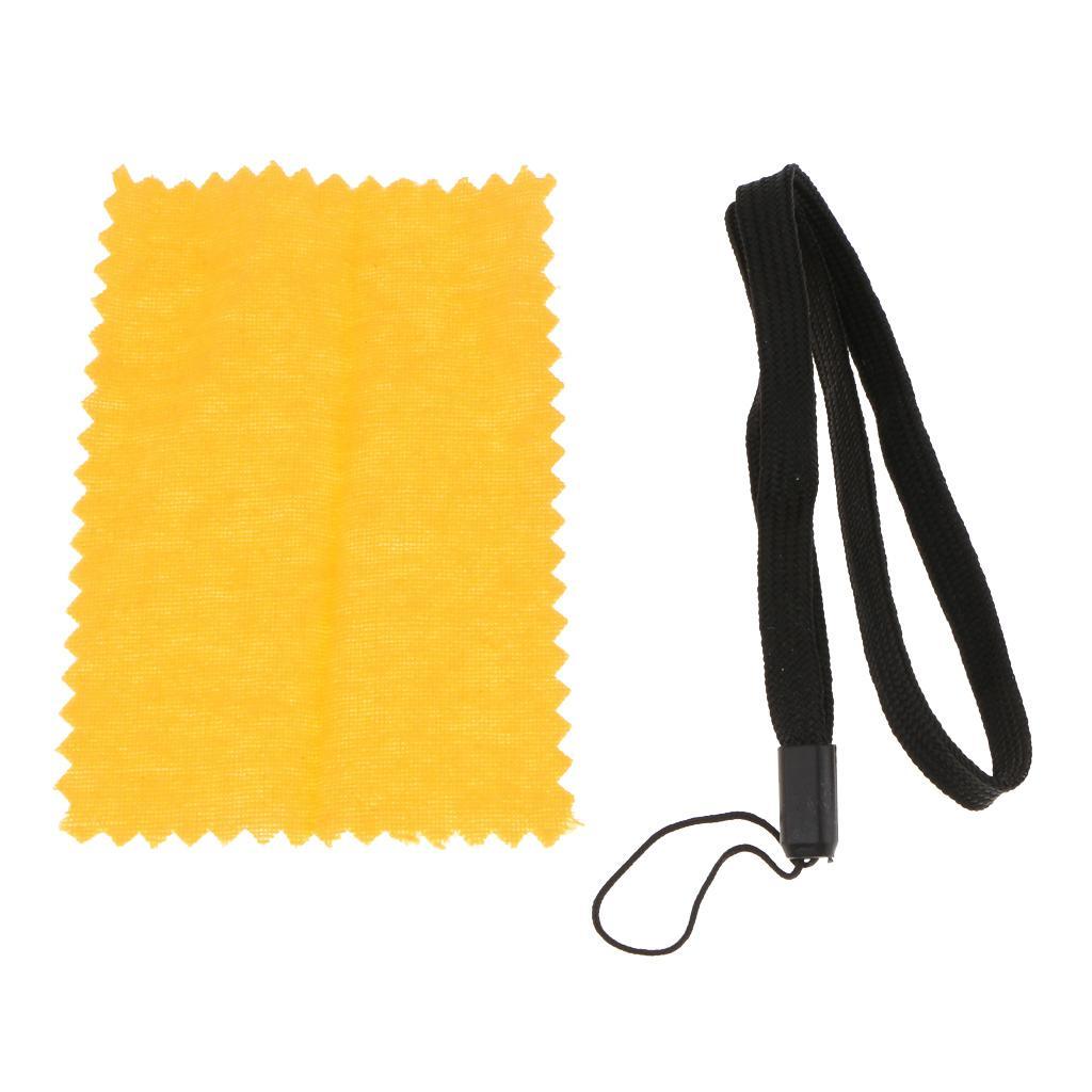 Mini 8x21 Extra Short Focus Optics Telescope Monocular Typoscope Black