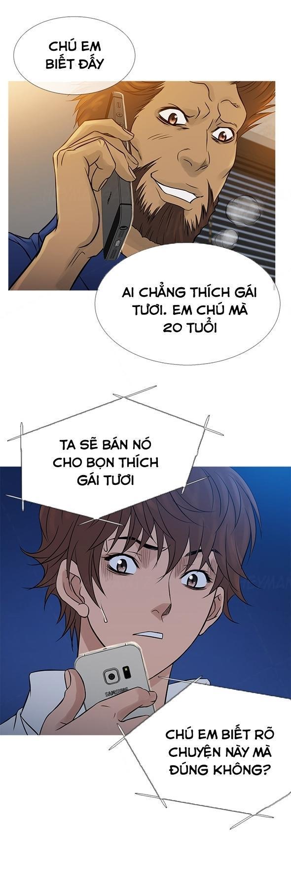 thiên đường chapter 63 52