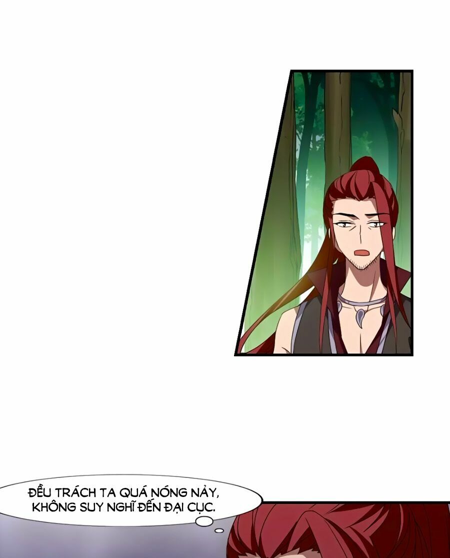 phượng nghịch thiên hạ chapter 163.1 6