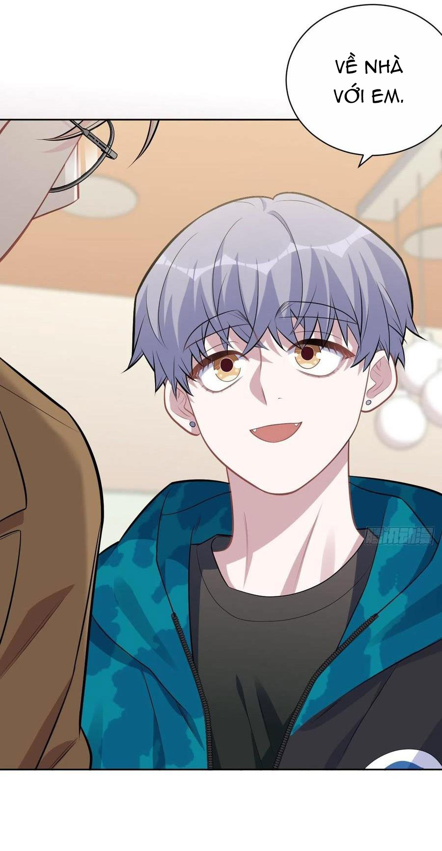 bố vợ đại nhân là bà xã chapter 193 24