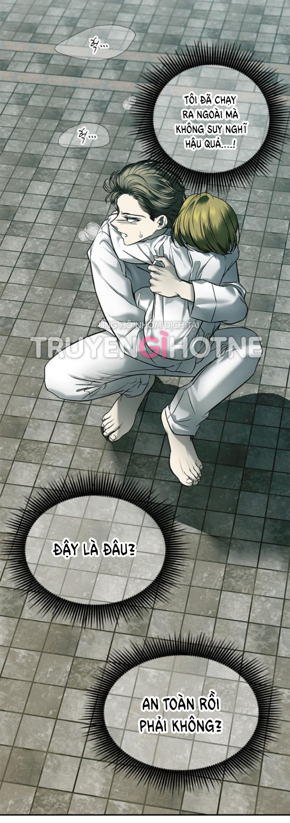 Cạm Bẫy chapter 155.1 5