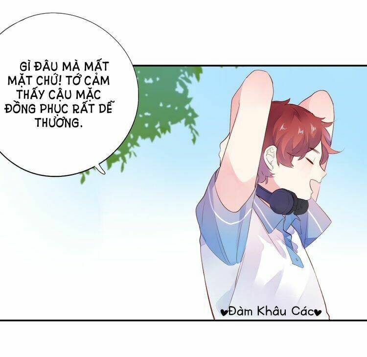 dolo mệnh vận giao nang chapter 30 69