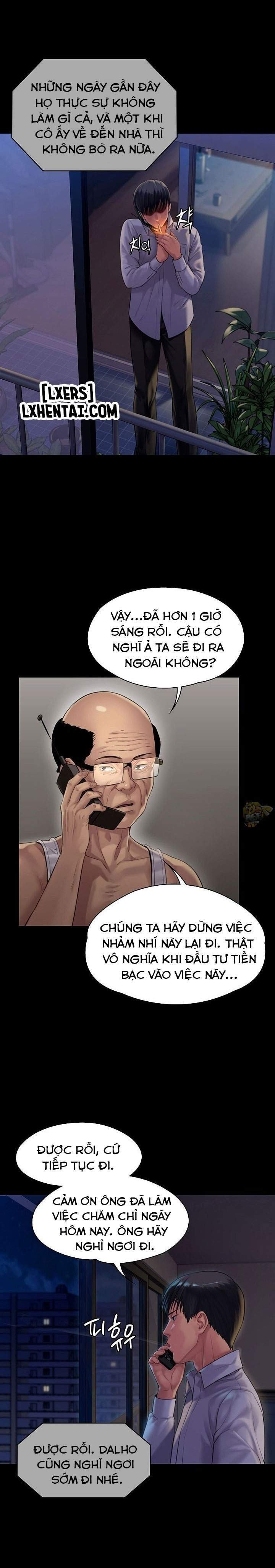 ong chúa chapter 162 12