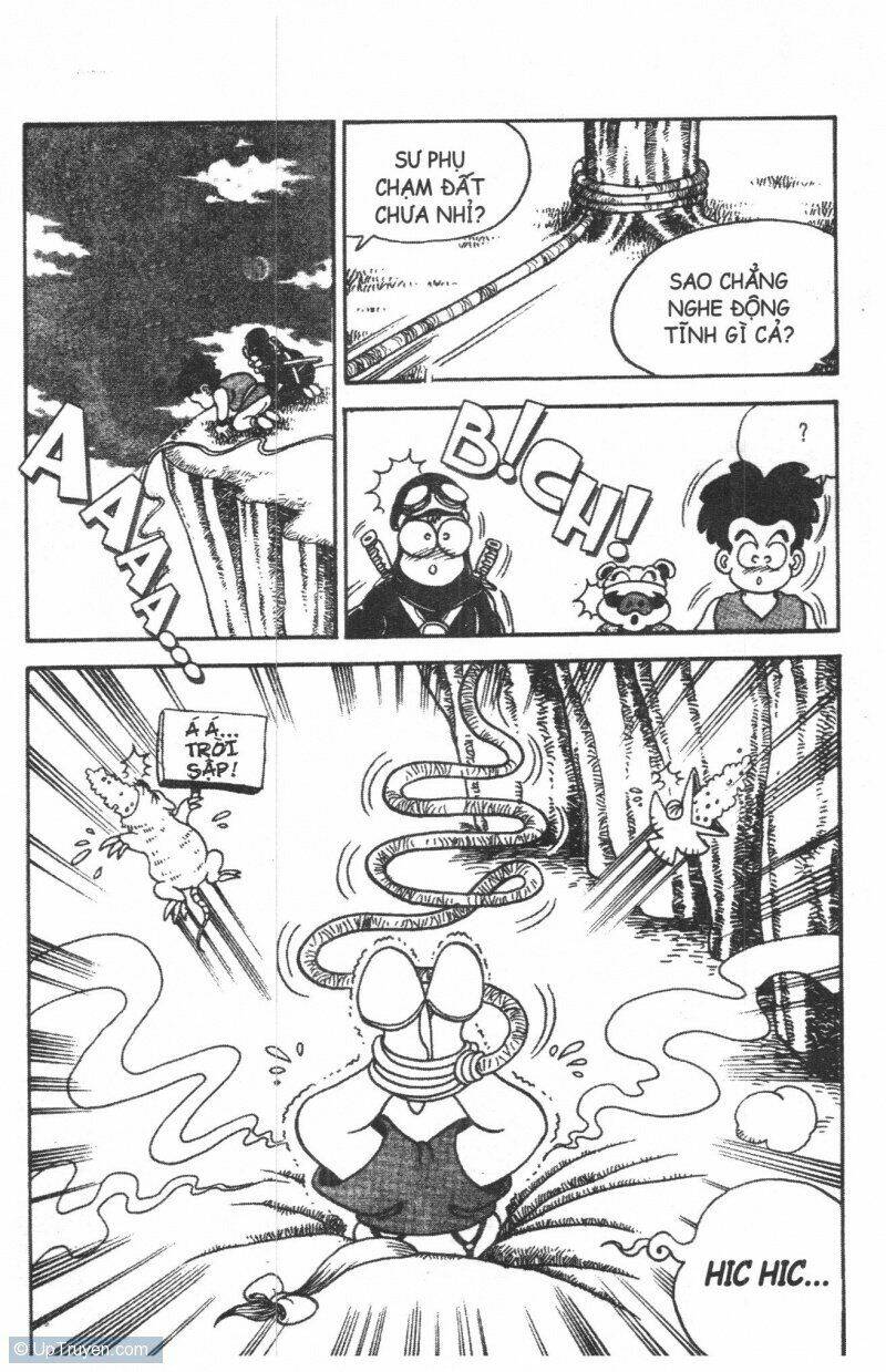 đội quân nhí nhố chapter 2 89