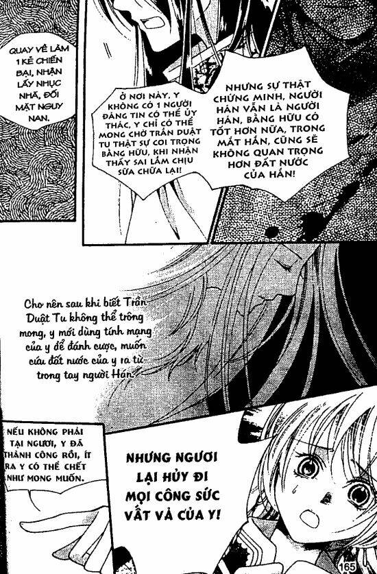 lâu lan y mộng chapter 6 161