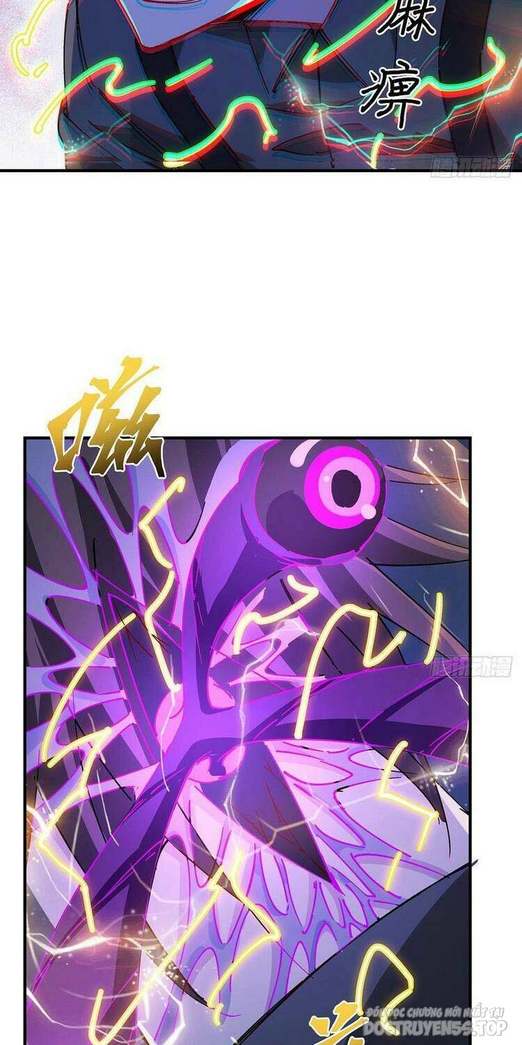 giải cứu 99 nữ chính ở mạt thế chapter 80 17