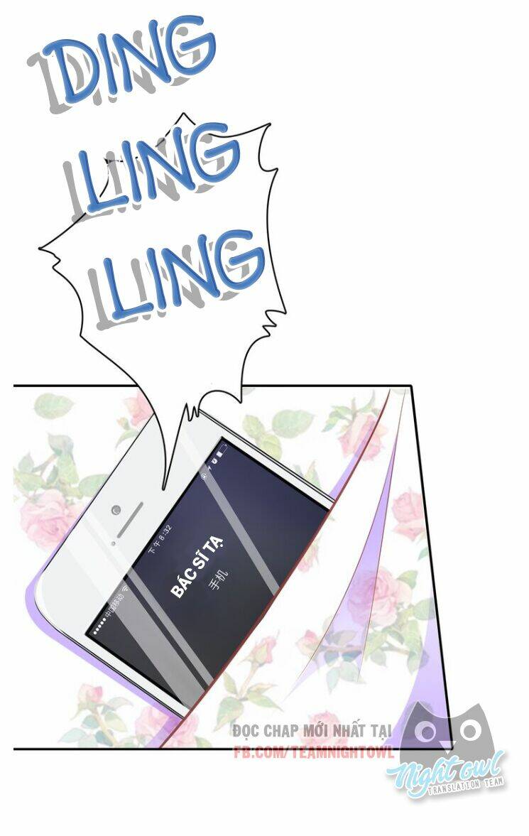 ác ma đích độc sủng điềm thê chapter 4 12