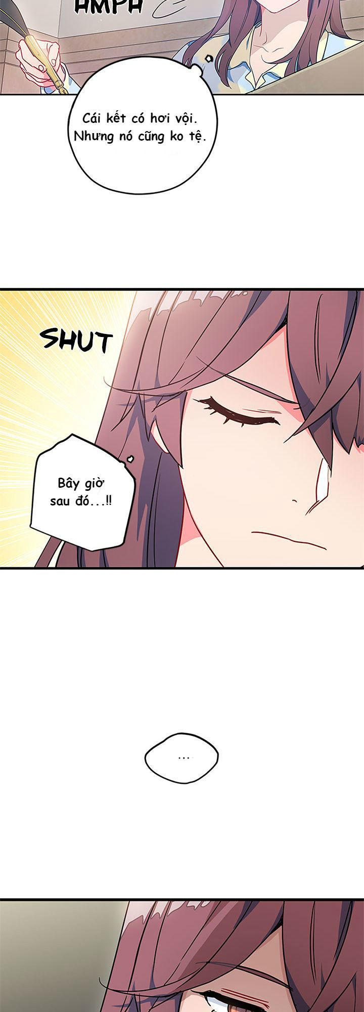 như anh muốn, hoàng tử chapter 4 29