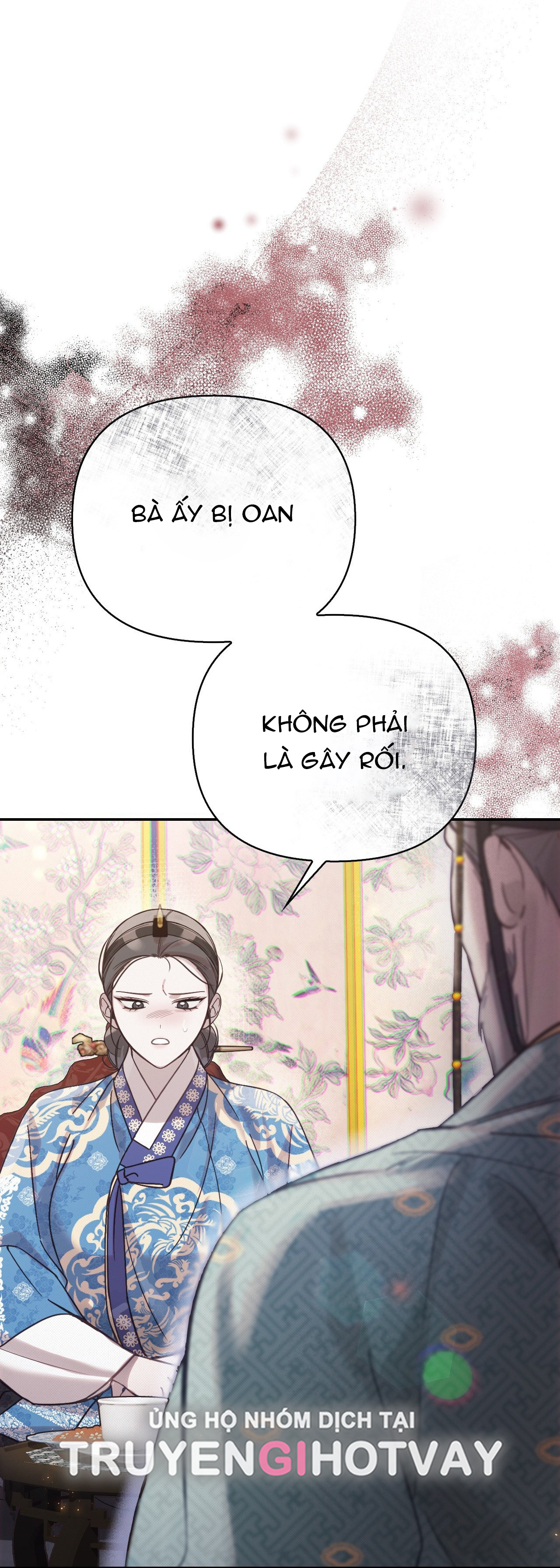 [18+] hậu cung kế chapter 17.2 33