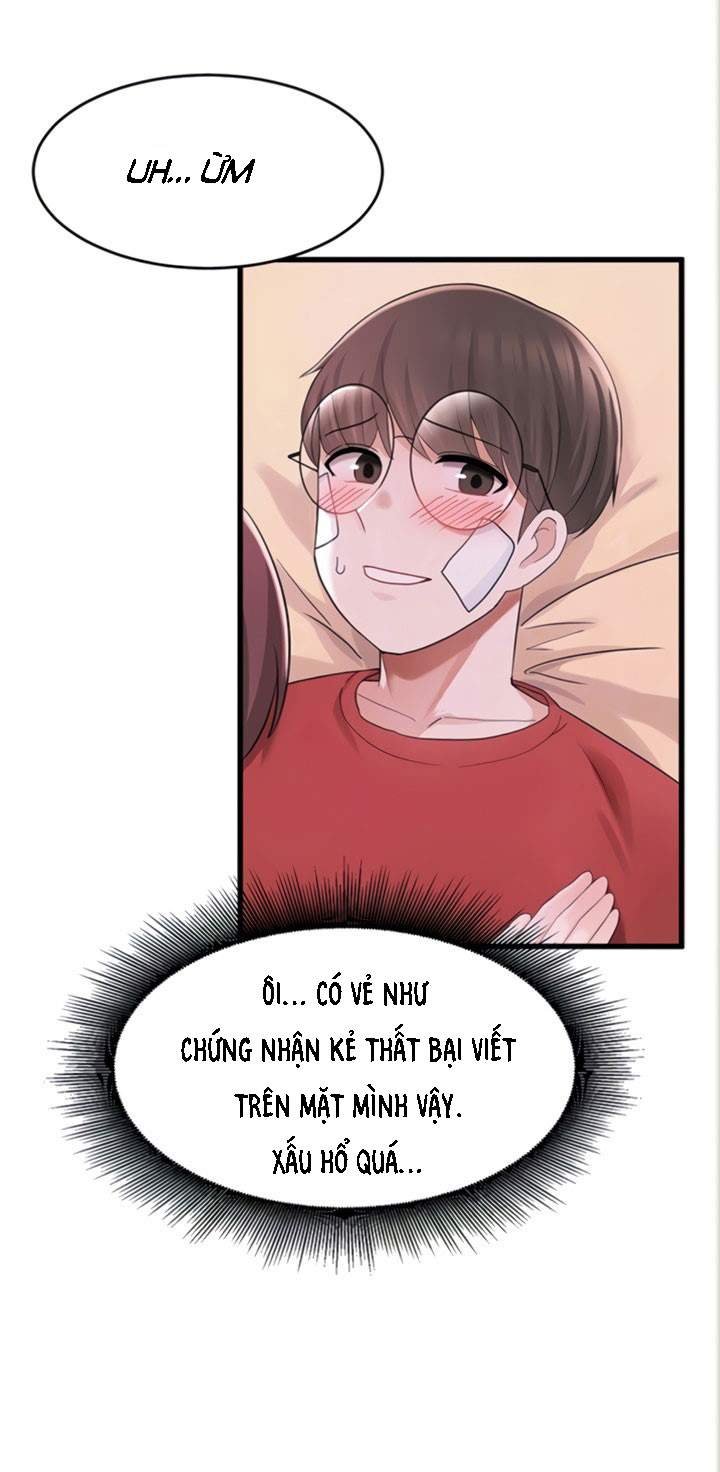 loser trốn chạy chapter 11 10