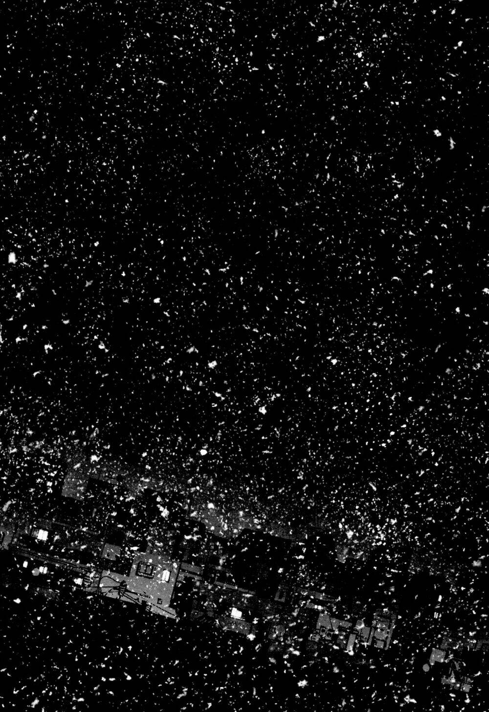 chúc ngủ ngon, punpun chapter 40 7