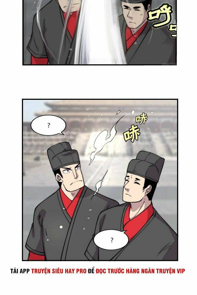 cuộc sống thoái ẩn của võ lâm chi vương chapter 73 13