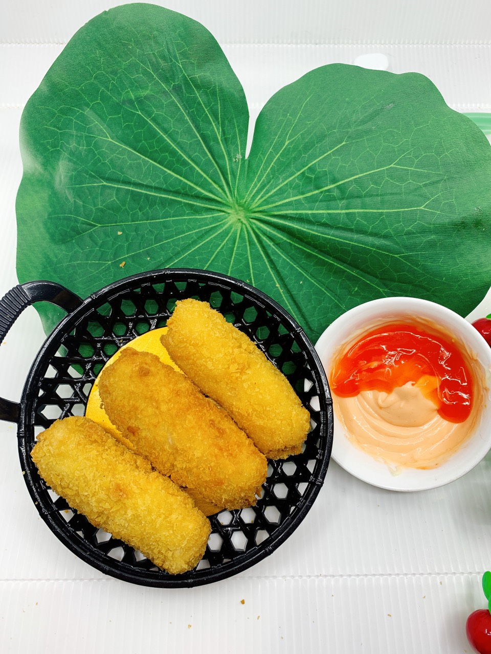 Nem Hải Sản 500g