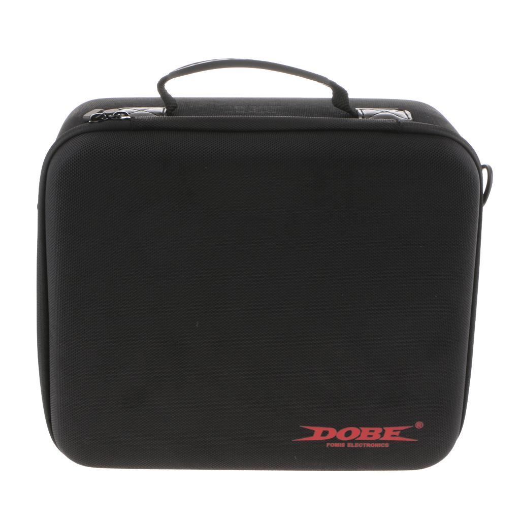Hard EVA Storage Bag Travel Carrying Case Cover for Switch Console