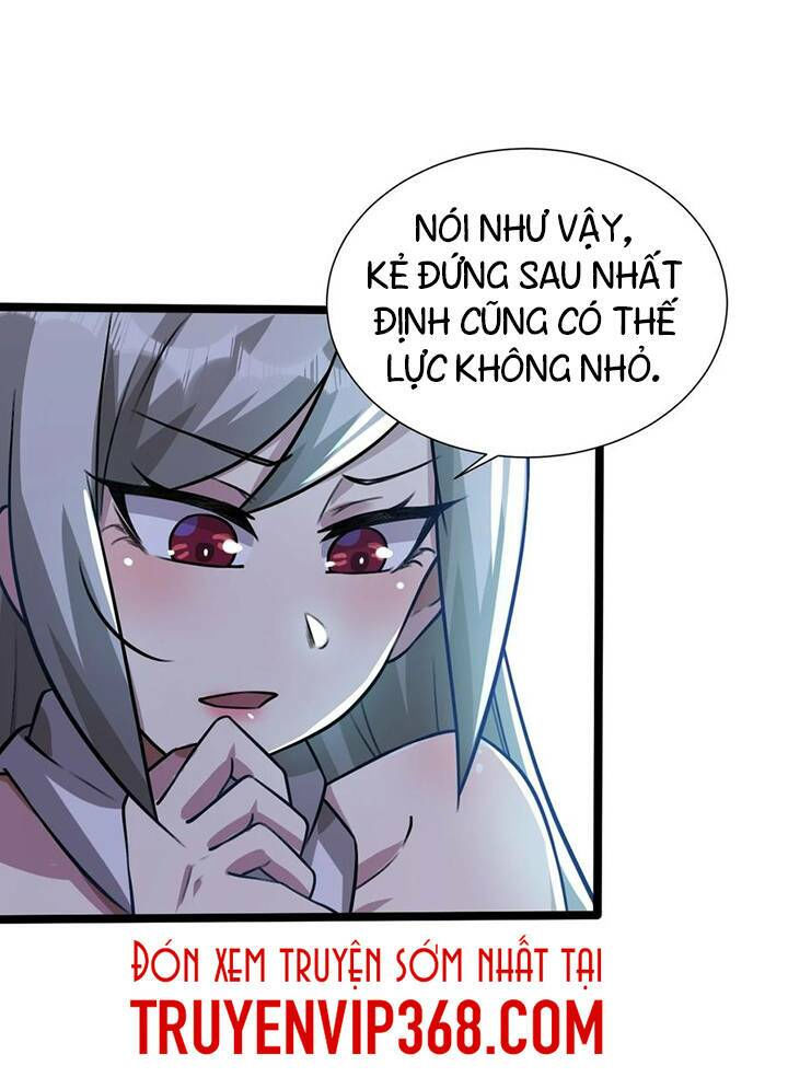 đại bảo kiếm của tôi chapter 24 4