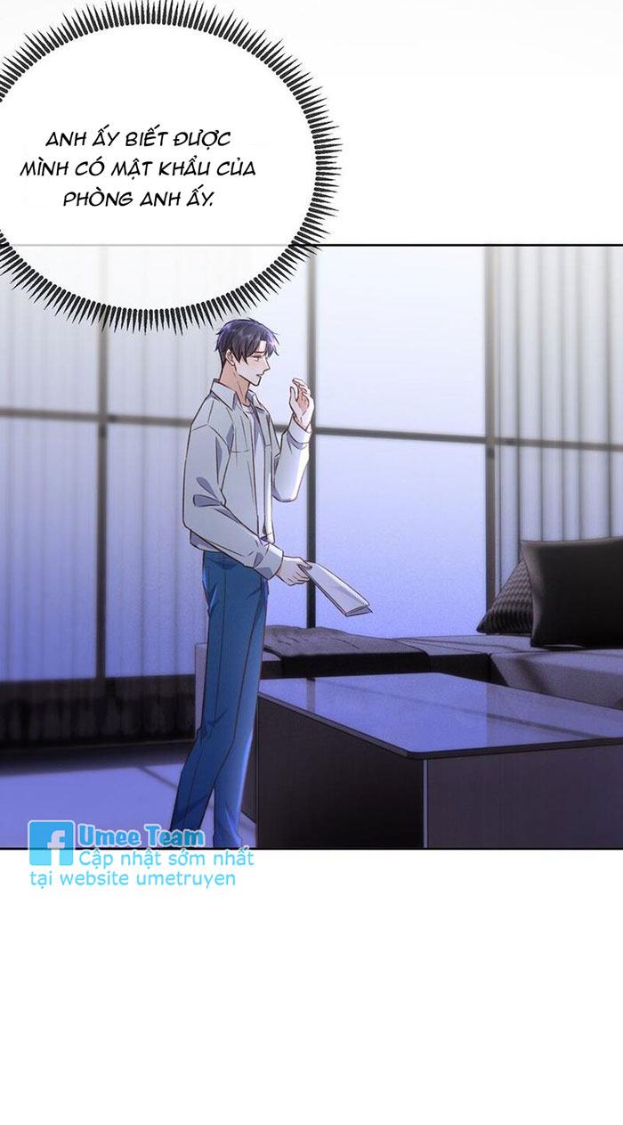 huynh dạy đệ vô lễ chapter 44 14