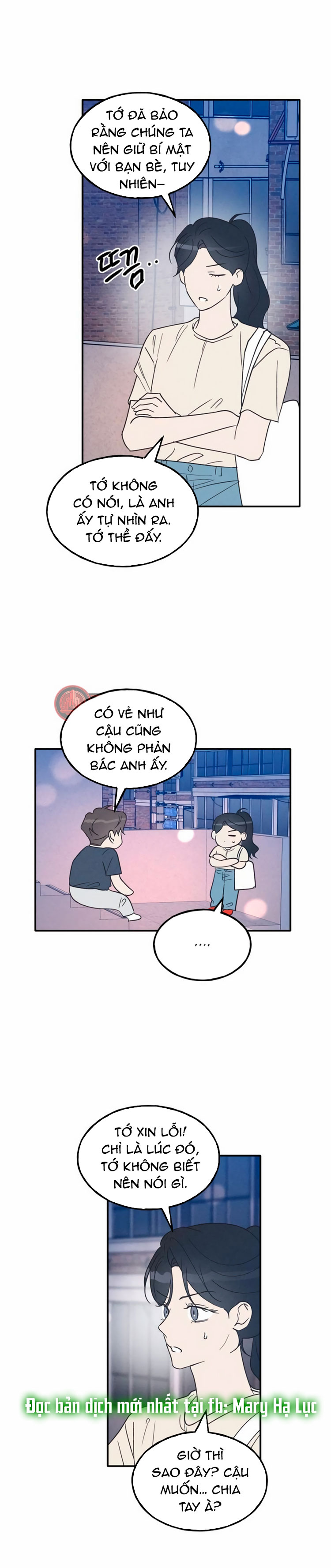 nguyên tắc của bạn thân là con trai chapter 52.1 20