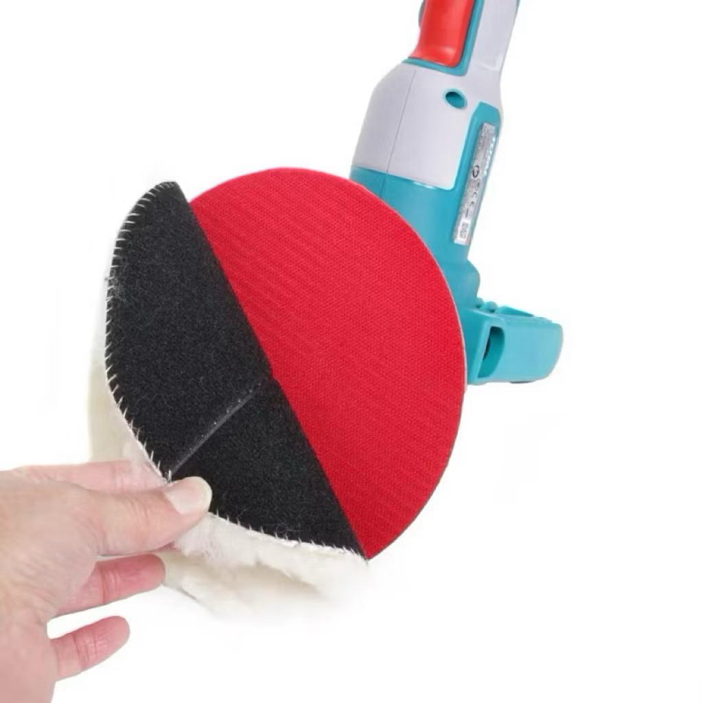 MÁY ĐÁNH BÓNG KHÔNG CHỔI THAN DÙNG PIN 20V TOTAL TAPLI20181 - HÀNG CHÍNH HÃNG