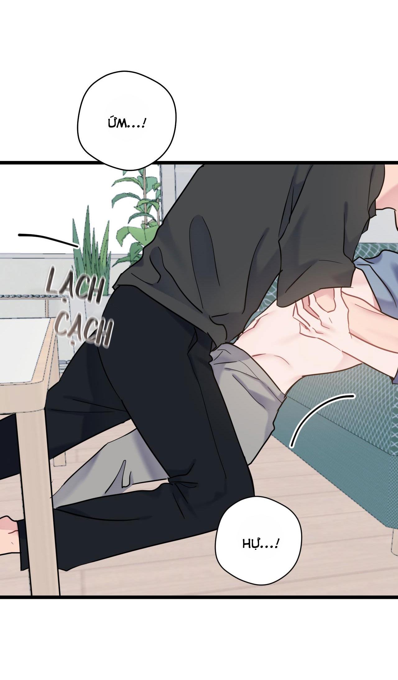 tình yêu bình dị nhất chapter 26 35