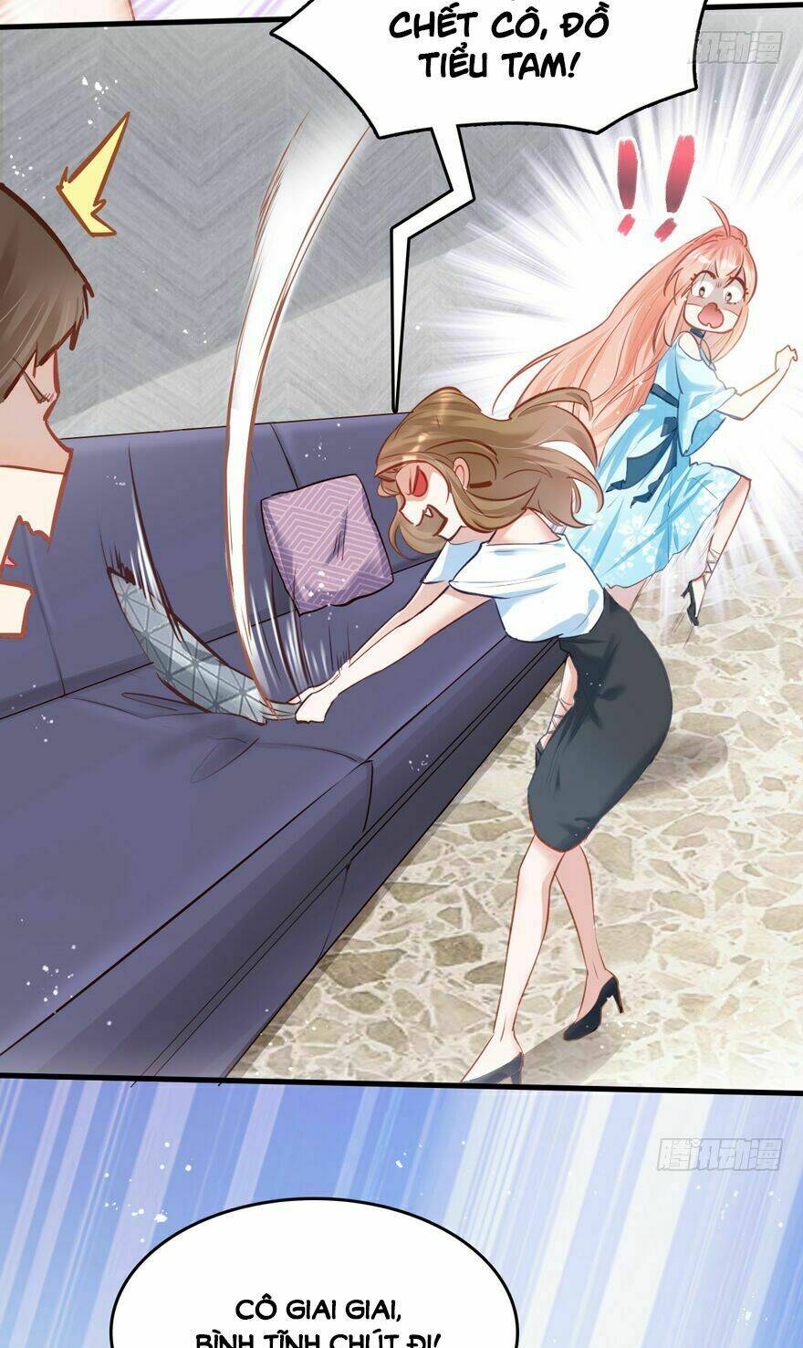 sau này vẫn cứ thích em chapter 11 9