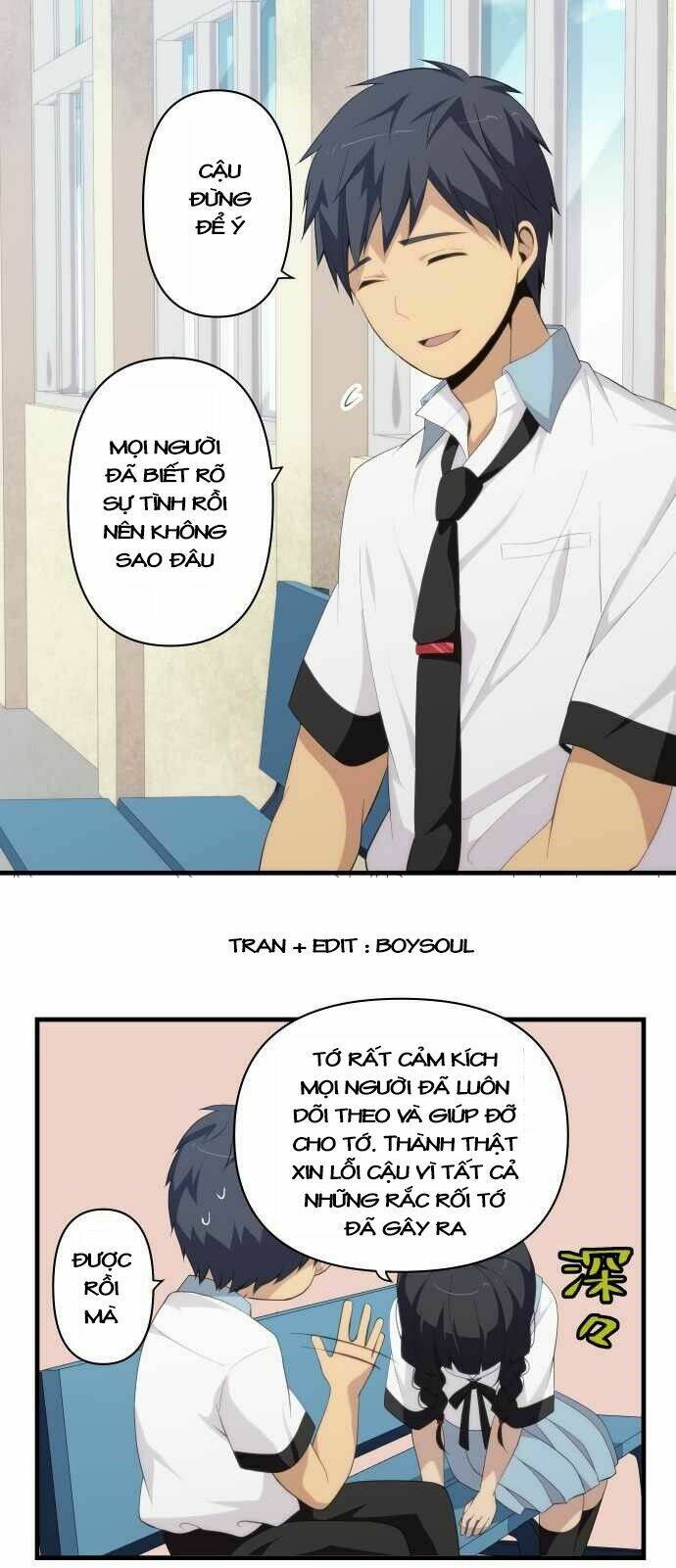 viên thuốc trùng sinh chapter 148 2