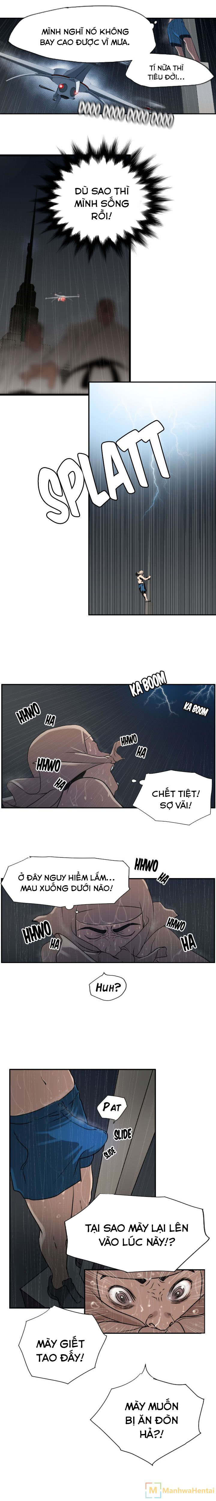 cột thu lôi chapter 3 8