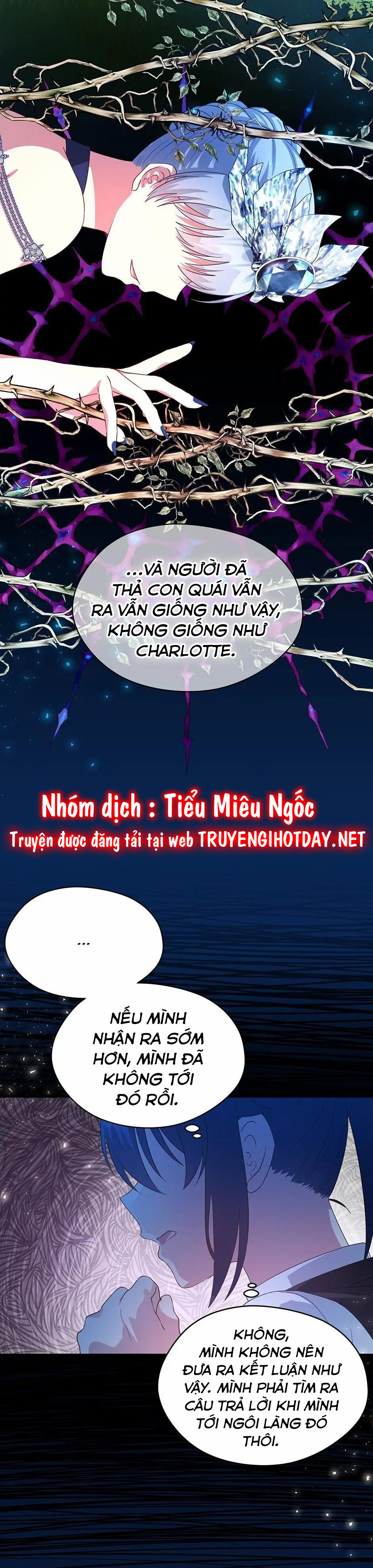 tôi không phải là nữ anh hùng chapter 17 10