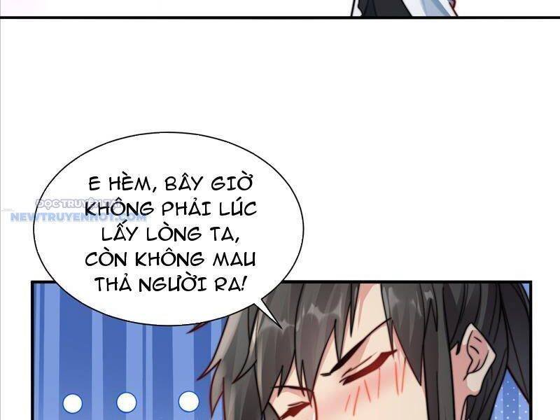 ta thực sự không muốn làm thần tiên chapter 24 41