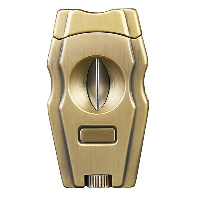 Dao Cắt Xì Gà YJA-30011 Phụ Kiện Chuyên Dụng Cho Xì Gà - Qùa Tặng Nam Giới Sang Trọng ( Giao màu ngẫu nhiên )