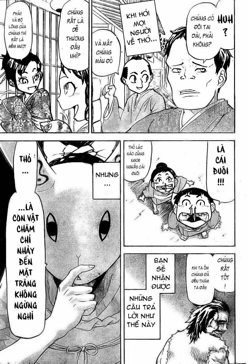 samurai usagi chapter 2 1