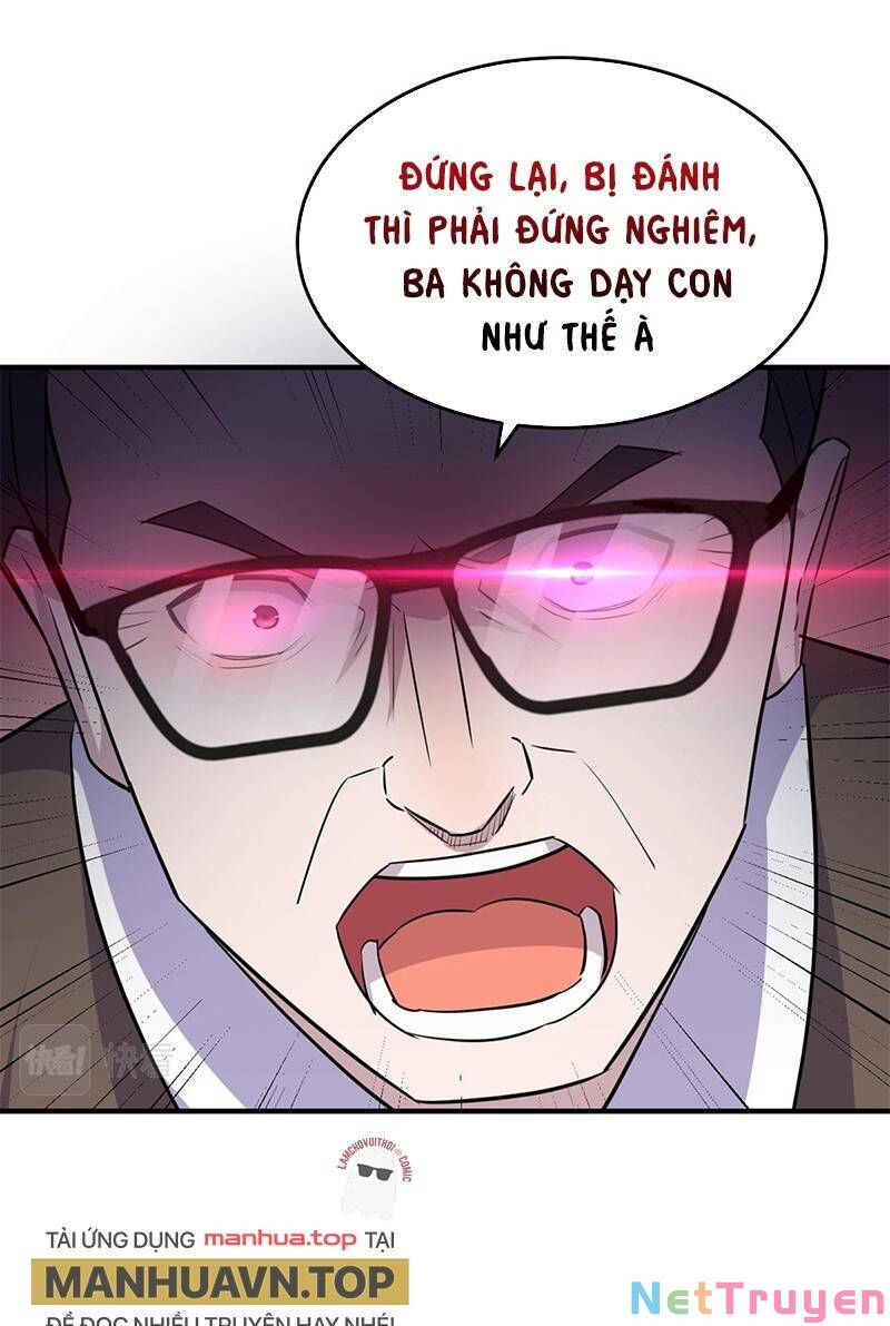 chị gái tôi là đại minh tinh chapter 157 10