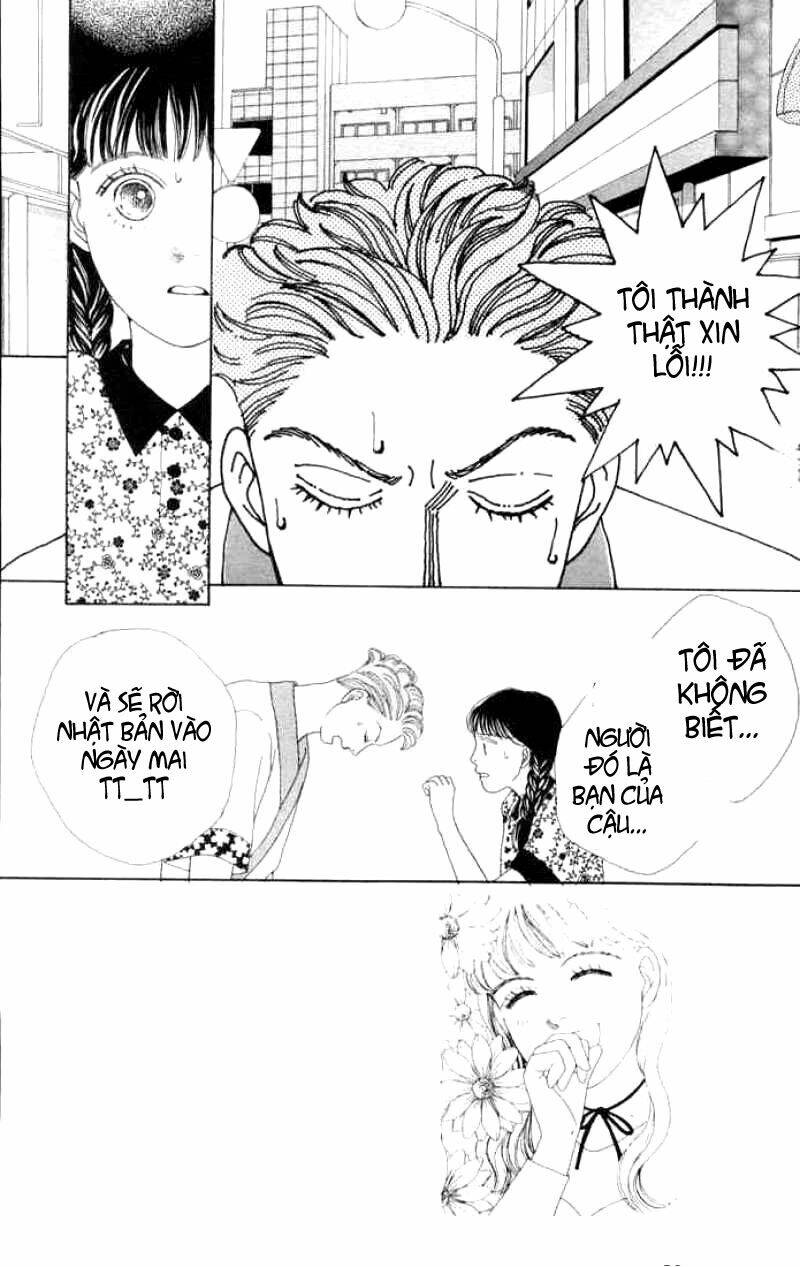 con nhà giàu chapter 51 1