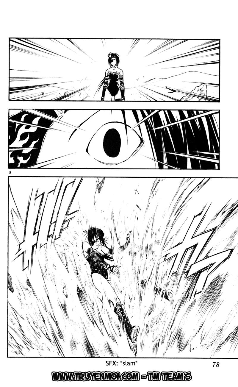 mar heaven chapter 101 9