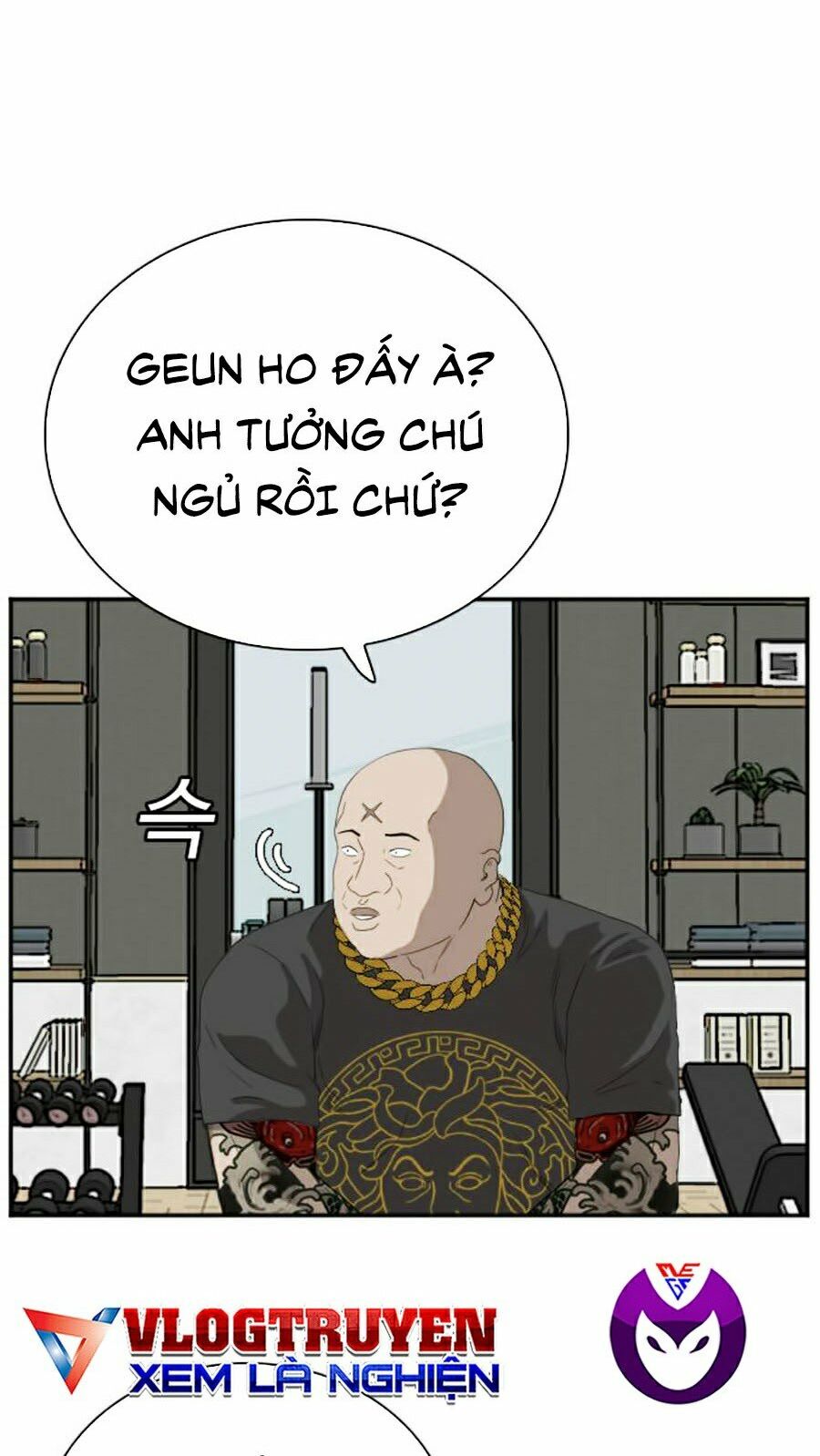 người xấu chapter 65 64