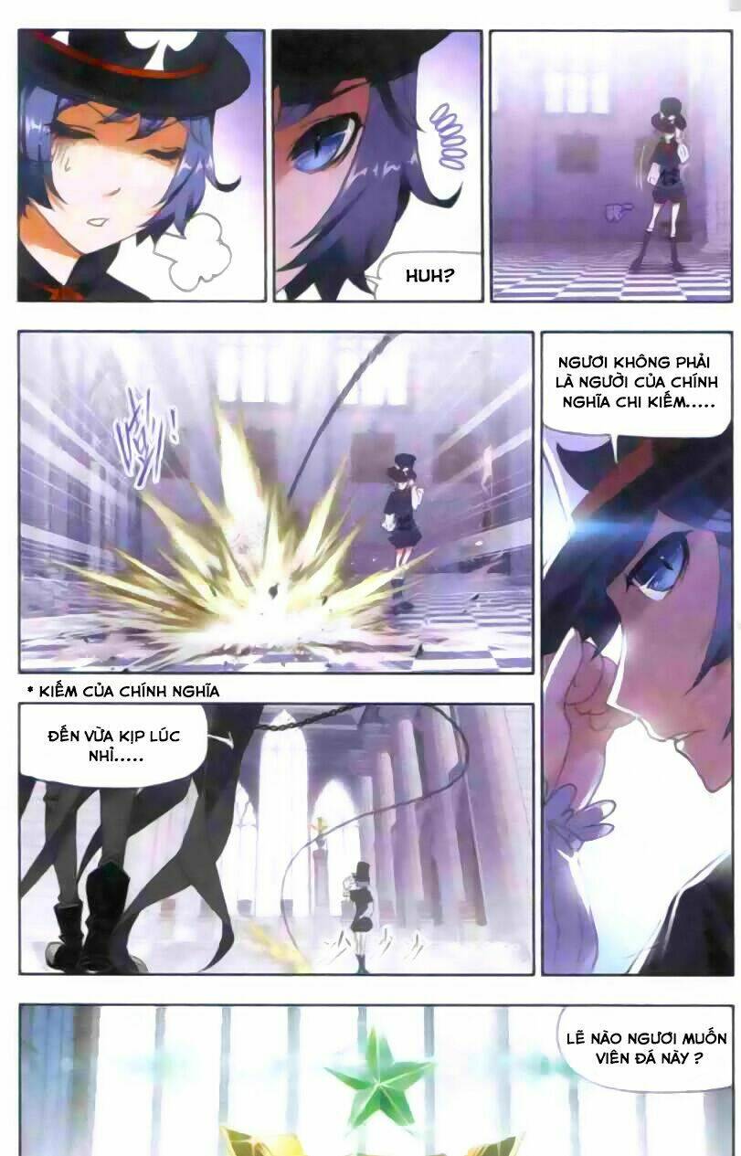 dị nguyên kỷ chapter 1 14